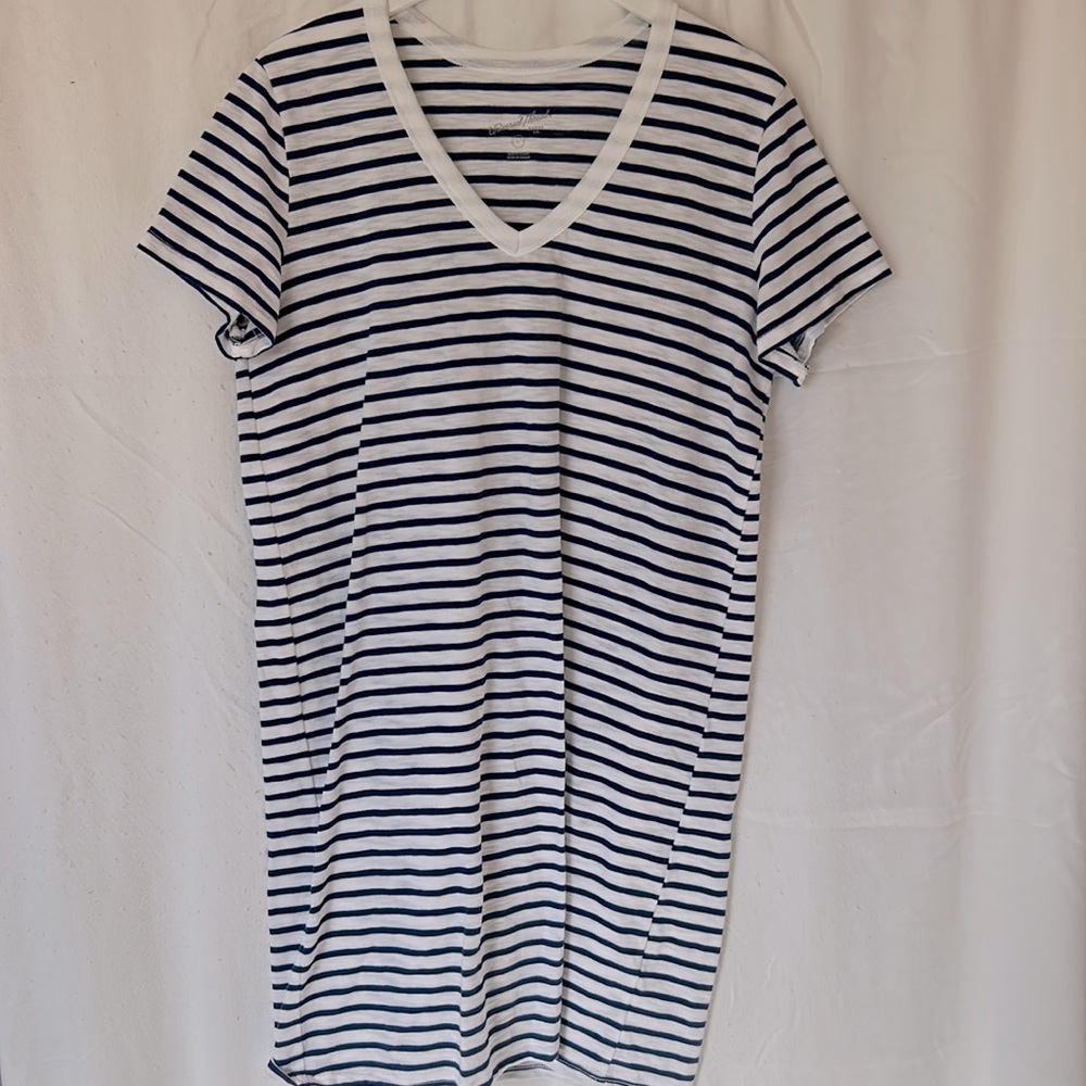 Universal Thread Midi Dress